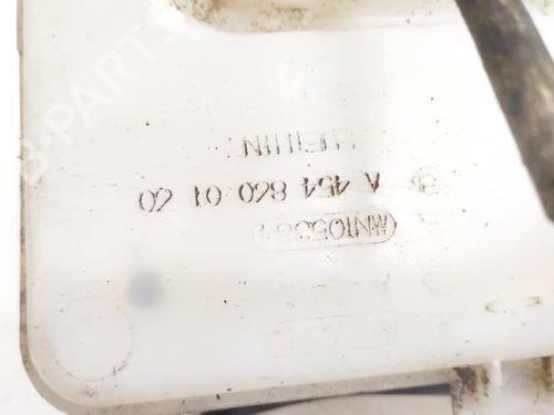 Sprinklertank SMART FORFOUR (454) 1.5 (454.032) | BP35191307C113 - Image 3