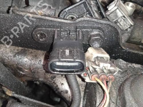 Used Electronic module Electronic module TOYOTA COROLLA Verso (ZER_, ZZE12_, R1_) 2.2 D-4D (AUR10_, AUR10R) (136 hp) 35304841 35304841