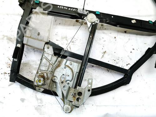 Used Rear left window mechanism Rear left window mechanism 35638393 35638393