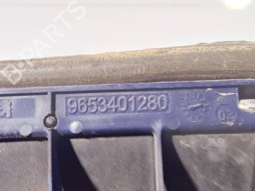 Other CITROËN C5 III (RD_) 2.0 HDi 140 (RDRHF8, RDRHFA, RDRHA8, RDRHAJ) | BP35155302O1 - Image 3