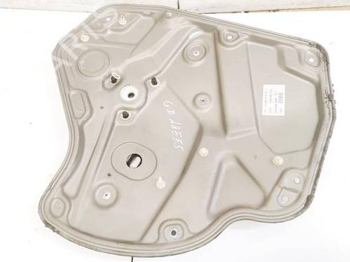 Used Rear right window mechanism Rear right window mechanism 35166854 35166854