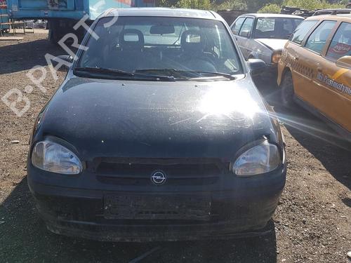 Used Parts OPEL CORSA B (S93) 1.2 i (F08, F68, M68) 4526594