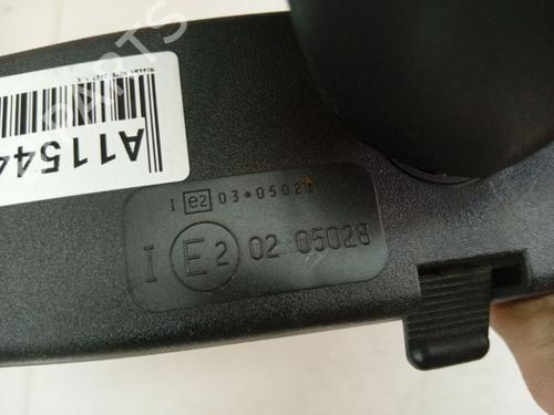 Rear mirror NISSAN NOTE (E11, NE11) 1.5 dCi | BP37009969I6 - Image 4