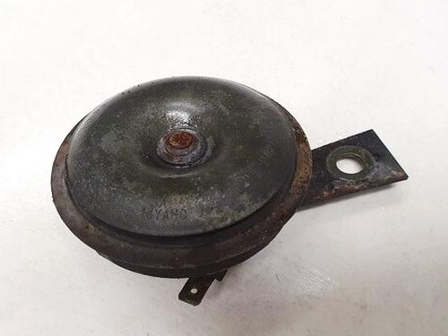 Used Horn Horn NISSAN X-TRAIL I (T30) 2.2 dCi (136 hp) 35877129 35877129