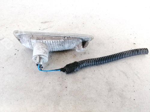 Left side indicator OPEL ASTRA J (P10) 1.7 CDTI (68) | BP35266087I20 - Image 2
