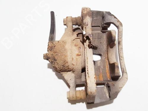 Left front brake caliper KIA CEE'D Hatchback (ED) 1.6 CRDi 90 | BP35843448M105 - Image 2