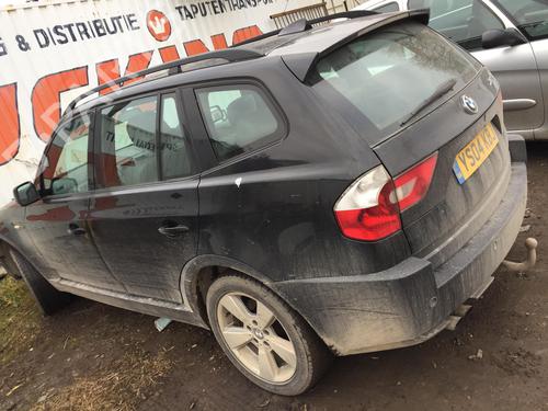 Electronic module BMW X3 (E83) 2.5 i | BP33499014M83 - Image 5