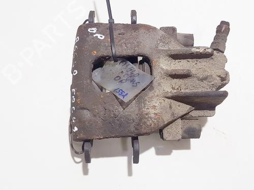 Used Right front brake caliper Right front brake caliper 35869876 35869876