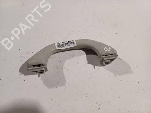 Used Interior roof handle Interior roof handle SEAT LEON (1P1) 1.6 (102 hp) 35001407 35001407