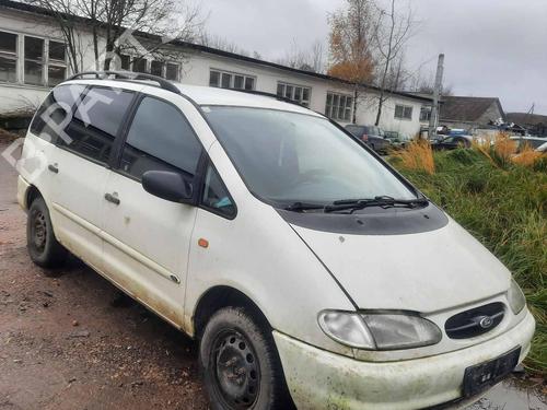 Used Parts FORD GALAXY I (WGR)  1.9 TDI  4470583