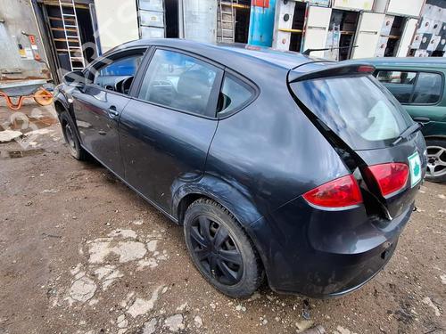 Rear parcel shelf SEAT LEON (1P1) 1.6 | BP40067806C85 - Image 10
