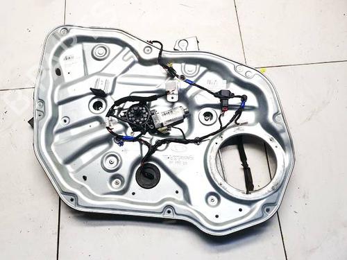Used Front left window mechanism Front left window mechanism KIA SORENTO II (XM) 2.2 CRDi (197 hp) 35109309 35109309