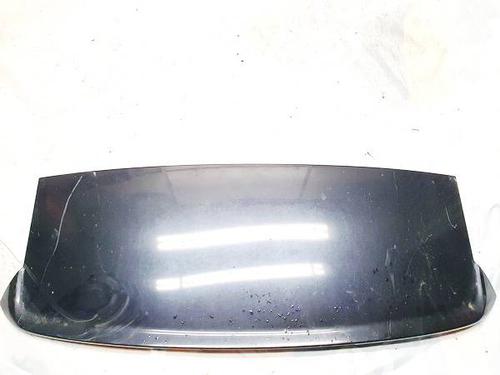 Spoiler bagklap Spoiler bagklap ALFA ROMEO 159 (939_) 2.4 JTDM (939AXD12, 939AXD1B) (200 hp) 35173471 35173471
