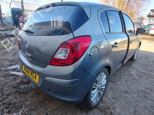 Engine mount OPEL CORSA D (S07) 1.2 (L08, L68) | BP32929523M89  - Image 8