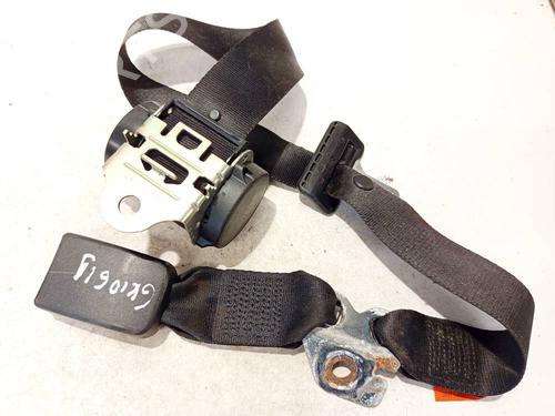 Used Rear left seatbelt Rear left seatbelt MAZDA 2 (DY) 1.4 (80 hp) 34920386 34920386