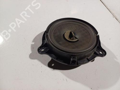 Speaker NISSAN NOTE (E11, NE11) 1.4 | BP32564450E2