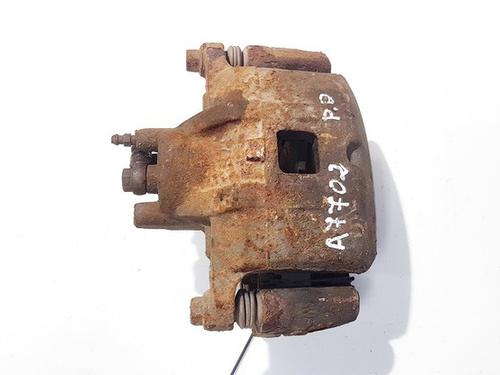 Used Left front brake caliper Left front brake caliper CHRYSLER SEBRING (JS) 2.0 CRD (140 hp) 35432970 35432970