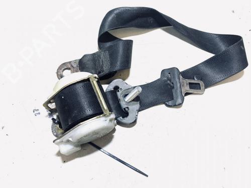 Used Front left seatbelt Front left seatbelt 35606350 35606350