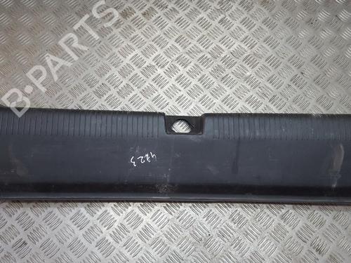 Trittbrett für Trittbrett OPEL ASTRA G Hatchback (T98) 2.0 DI (F08, F48) (82 hp) 35710863 35710863