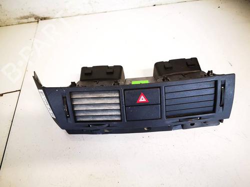 air-vent-opel-meriva-a-mpv-x03-2003-2004-2005-2006-2007-2008-2009-2010-32572748 main image