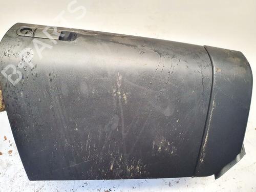 Handskerum Handskerum MAZDA 3 (BK) 1.6 DI Turbo (109 hp) 35481361 35481361