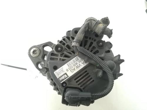 Alternator VW GOLF V (1K1) 1.6 FSI | BP35694755M7 - Image 3