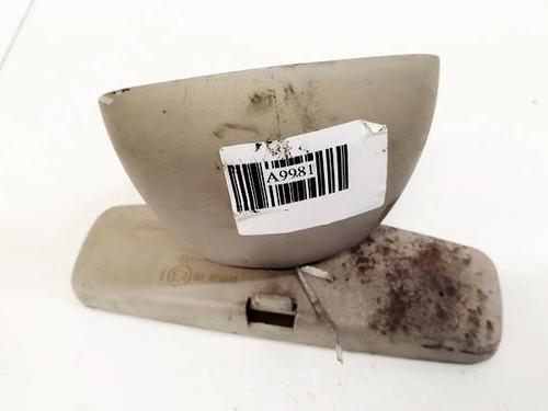 Used Rear mirror Rear mirror RENAULT LAGUNA II (BG0/1_) 1.9 dCi (BG08, BG0G) (120 hp) 35133628 35133628
