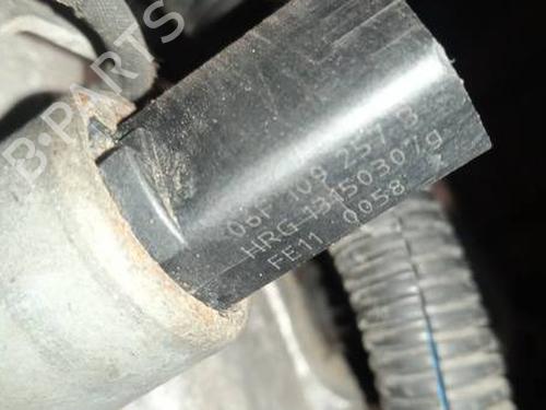 Electronic sensor VW PASSAT B6 (3C2) 2.0 FSI | BP35140173M84 - Image 3