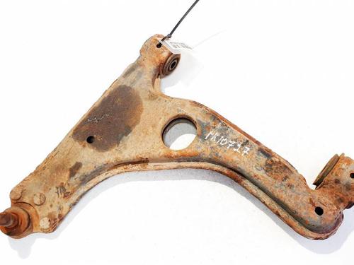 Used Left rear steering knuckle Left rear steering knuckle OPEL ZAFIRA / ZAFIRA FAMILY B (A05) 1.9 CDTI (M75) (120 hp) 34746435 34746435