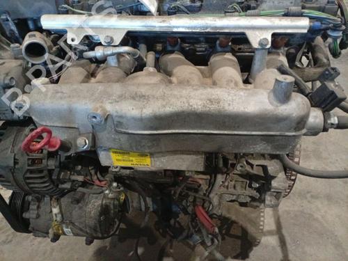 Manifold Indsugning Manifold Indsugning VOLVO S60 I (384) 2.4 T (200 hp) 37253509 37253509