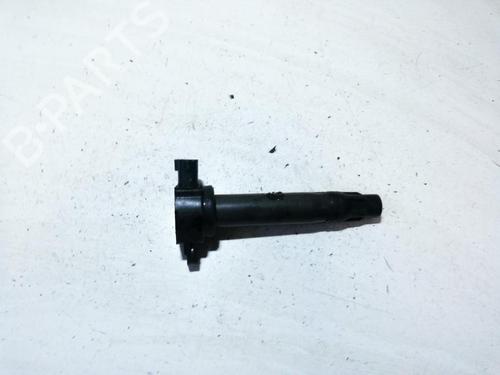 Used Ignition coil Ignition coil MITSUBISHI LANCER VIII (CY_A, CZ_A) 1.8 (CY3A, CY6A) (140 hp) 35846579 35846579