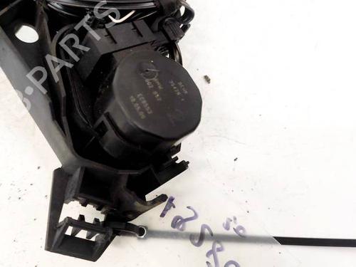 Module électronique BMW 3 (E46) 330 d (184 hp) 32954134