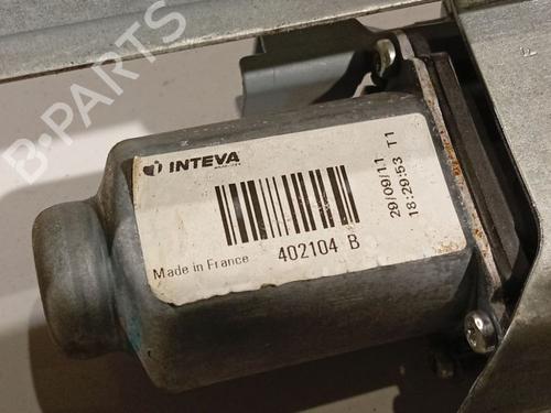 Right front window motor CITROËN BERLINGO MULTISPACE (B9) 1.6 HDi 75 16V | BP38765830E20 - Image 5