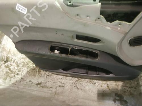 Forreste venstre beklædning Forreste venstre beklædning SUBARU TRIBECA (B9) 3.0 (WXE) (250 hp) 34967666 34967666