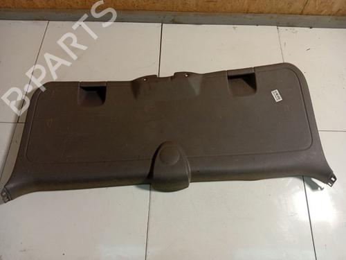 Used Boot lining Boot lining PEUGEOT 307 (3A/C) 2.0 HDi 110 (107 hp) 34764217 34764217