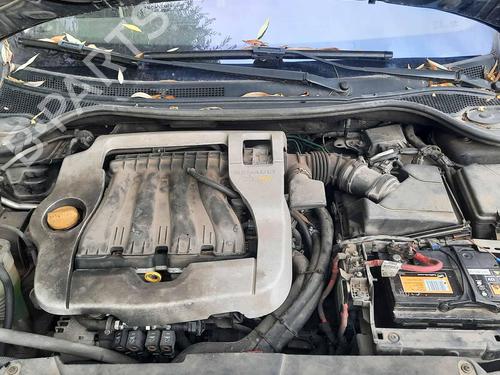 Switch RENAULT LAGUNA III (BT0/1) 2.0 16V (BT05, BT0F, BT0W) | BP33091053I30  - Image 6