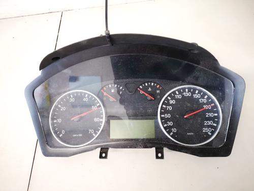 Used Instrument cluster Instrument cluster 35499967 35499967