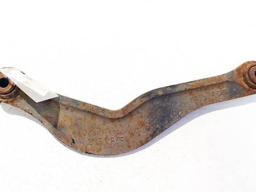 Used Left rear suspension arm Left rear suspension arm 34748952 34748952