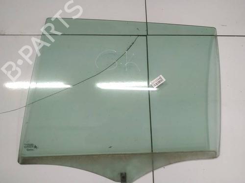 Dør rude ventre bagtil Dør rude ventre bagtil CITROËN C4 Grand Picasso I (UA_) 1.6 HDi (109 hp) 34756093 34756093