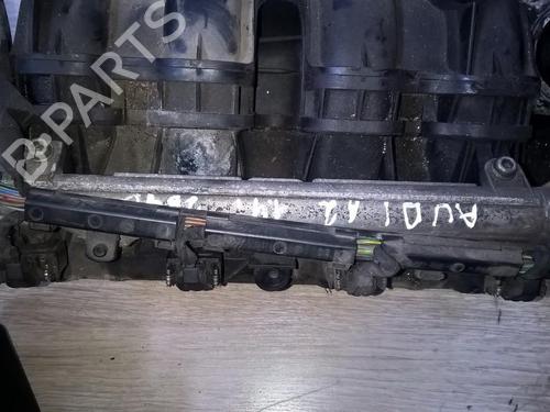 sprederrr-audi-a2-8z0-2000-2001-2002-2003-2004-2005-35650168 main image