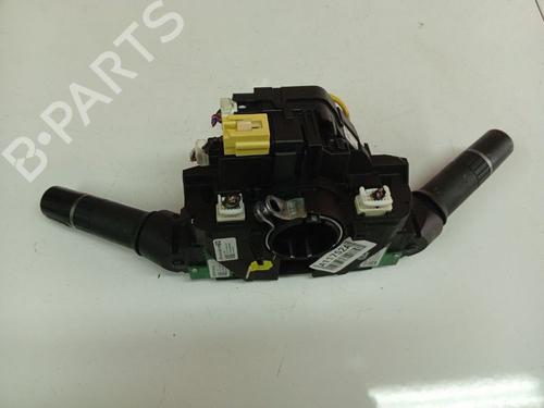 Warning switch MAZDA 6 Hatchback (GH) 2.0 MZR-CD (GH14) | BP39604582I22 - Image 2