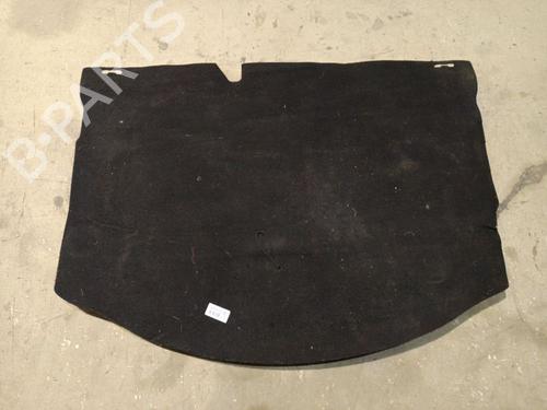 Used Luggage compartment floor Luggage compartment floor 34885324 34885324