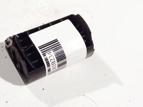 Luftventilen AUDI 80 B4 Saloon (8C2) 1.9 TDI (90 hp) 32579641