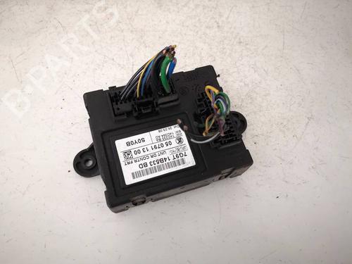 Used Electronic module Electronic module 36896245 36896245