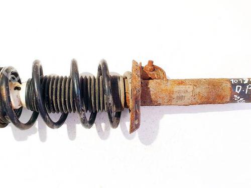 Used Right front shock absorber Right front shock absorber 34977928 34977928