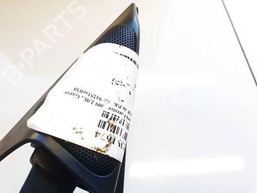 Grill SUBARU FORESTER (SH_) 2.0 D AWD (SHH, SHD, SHN) | BP35040908C40 - Image 3