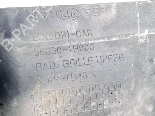 Scuttle panel KIA CEE'D Hatchback (ED) 1.6 CRDi 115 | BP35120583C110 - Image 3
