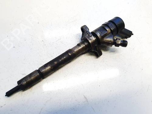 Used Injector Injector FORD FOCUS II (DA_, HCP, DP) 1.6 TDCi (90 hp) 34889222 34889222