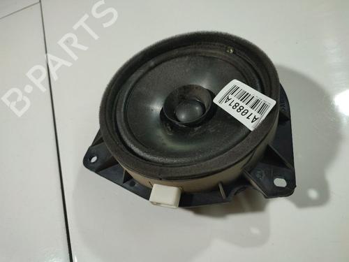 Used Speaker TOYOTA AVENSIS VERSO (_M2_) 2.0 D (CLM20_, CLM20R) (116 hp) 32549257