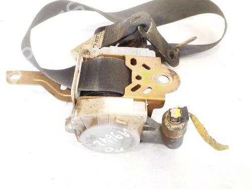 Used Front right seatbelt Front right seatbelt 35193225 35193225